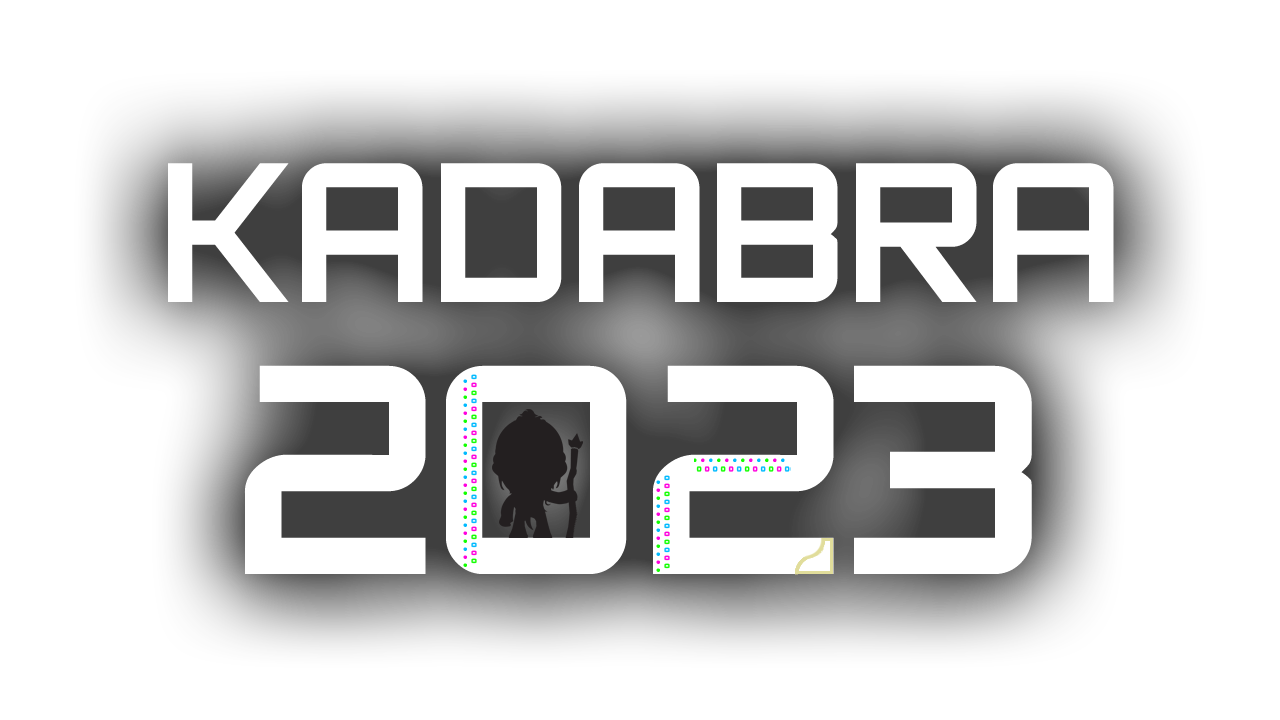 Kadabra 2023